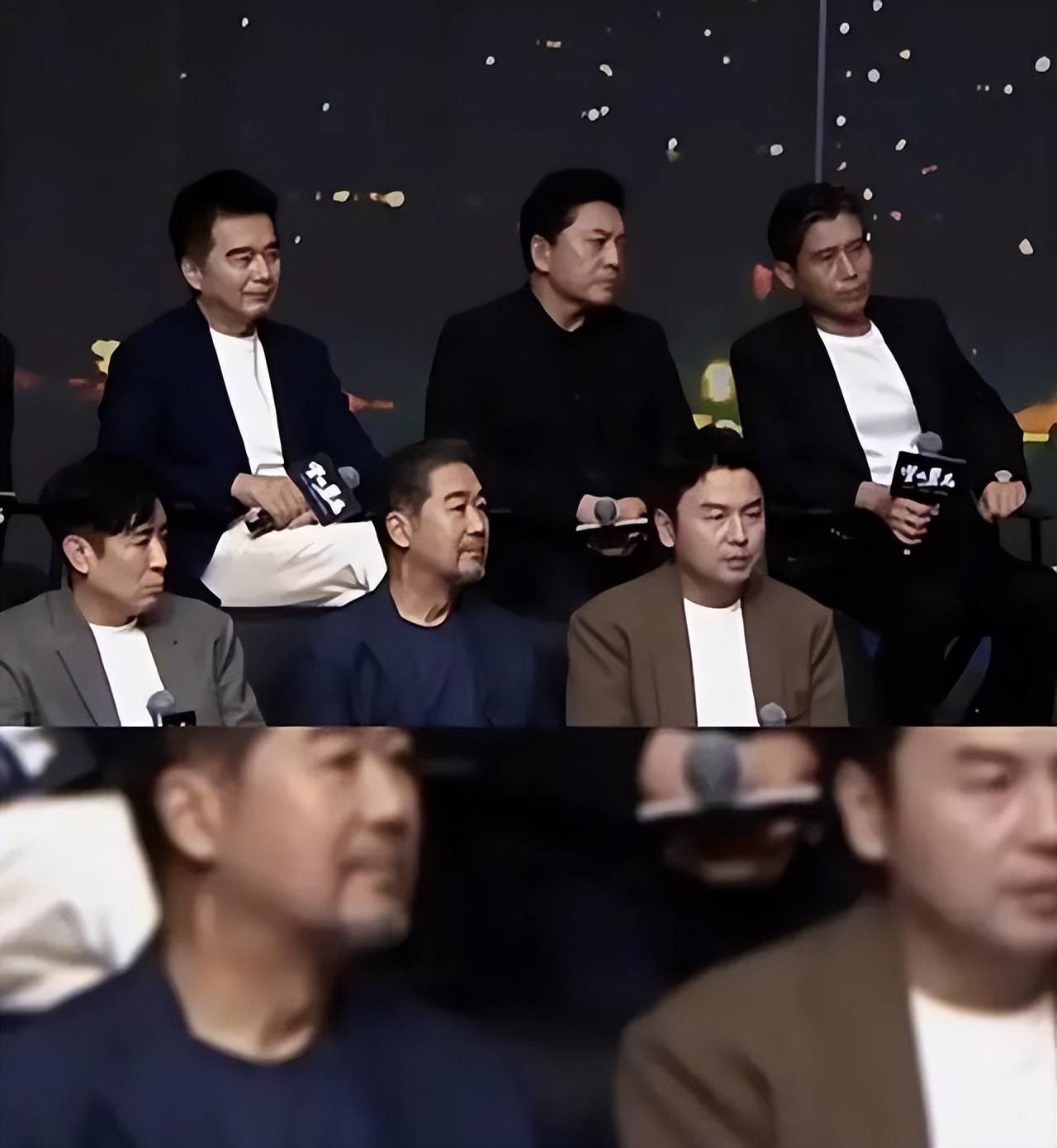 靠张艺谋宁浩贾玲横扫几百亿票房!雷佳音为何如此抢手?