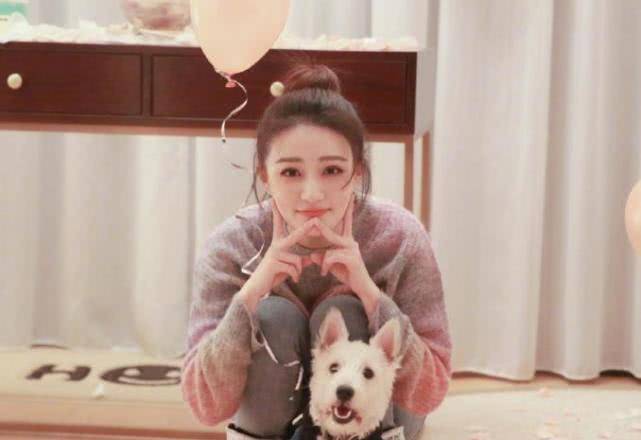 张铭恩懒理徐璐拍吻戏,时隔7天晒自拍,配文两个字很洒脱_恩和_时候