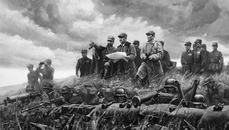 发现墓坑被占,两年后民政部追认烈士_郝梦龄_父亲_时候