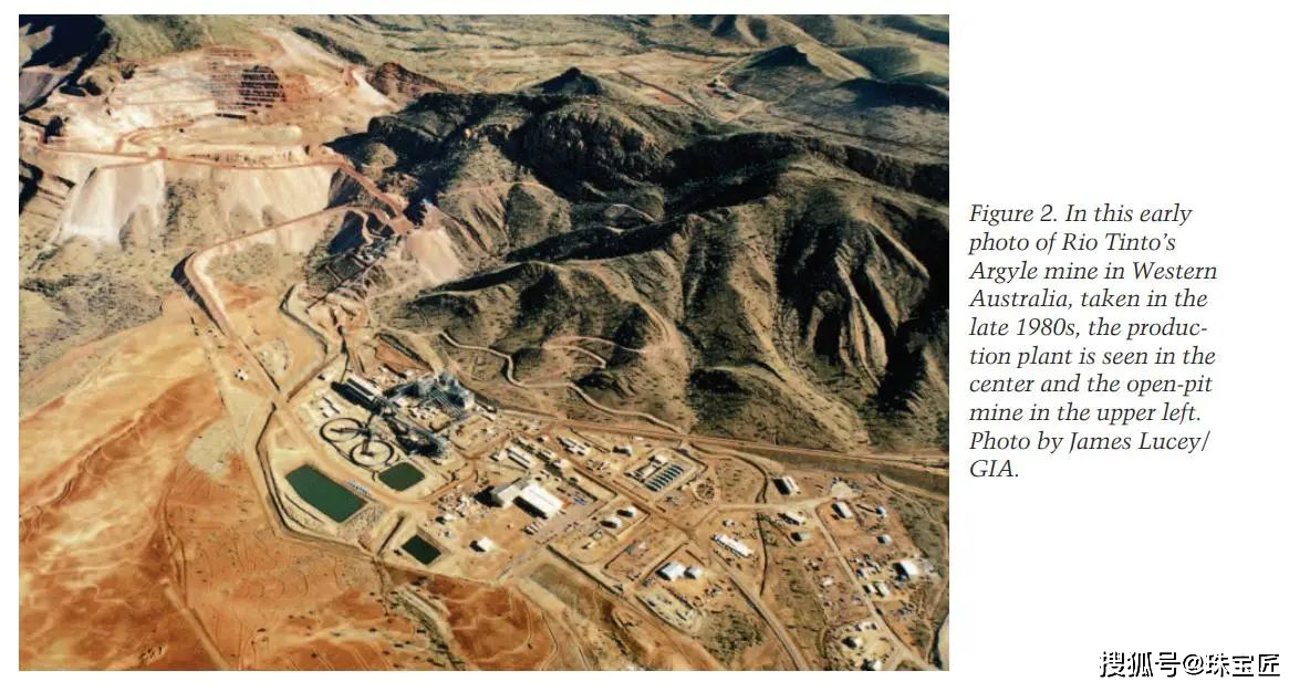 欧泊_黑欧_化石