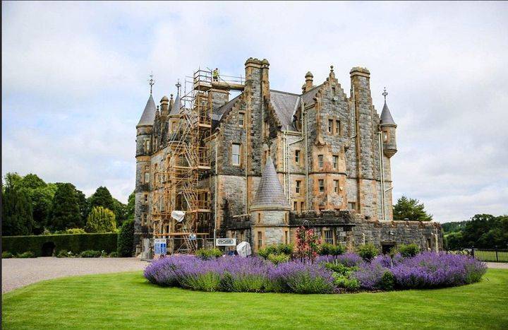 2011年,在都柏林大学,圣三一大学,都柏林城市大学和斯莱戈理工学院