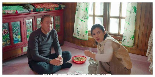 梁龙执导《讲究人之有求必应》质量惨淡,电影水平堪忧_作品_生活_创作