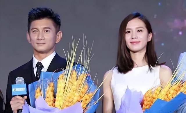 陈思诚罕带孩子外出游玩,与前妻相处氛围融洽,8岁朵朵近照很壮_佟丽娅