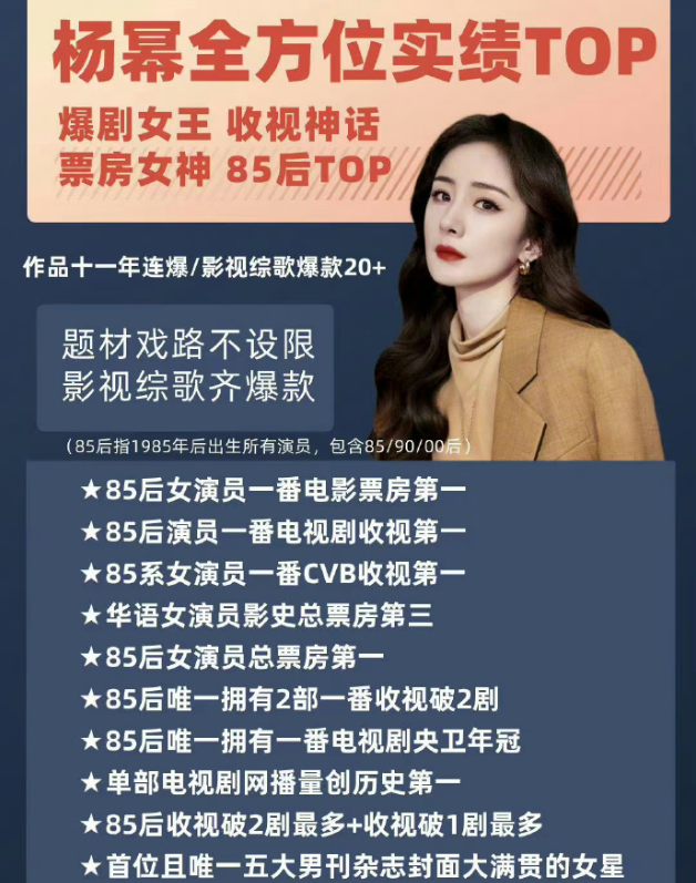 郝蕾_杨幂_周一围