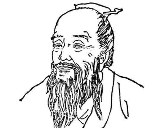 成都古墓刚出土扁鹊医书竹简,他就被踢出课本,专家是这样解释的_医术