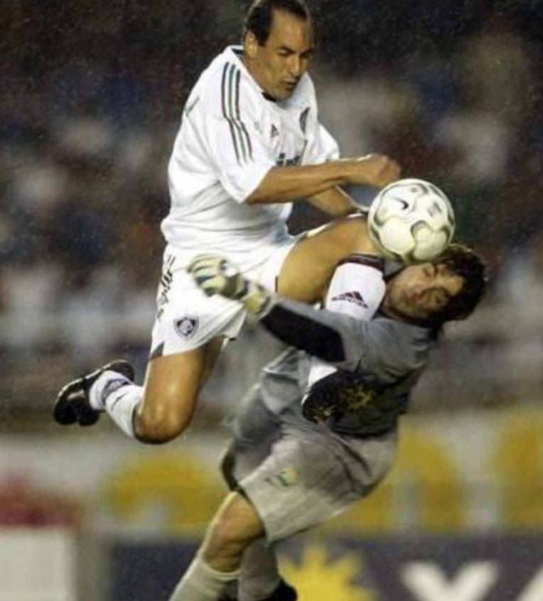 世界足坛十大红牌大王,不乏世界顶级球星,第一的纪录还在刷新