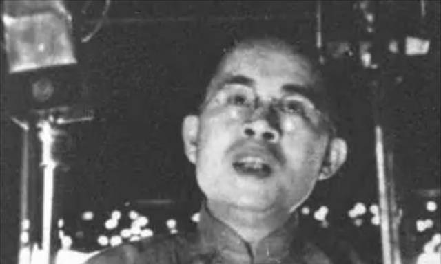 1946年林柏生被枪决,死前请求体面:后脑勺先来一枪,补枪前额_汪精卫