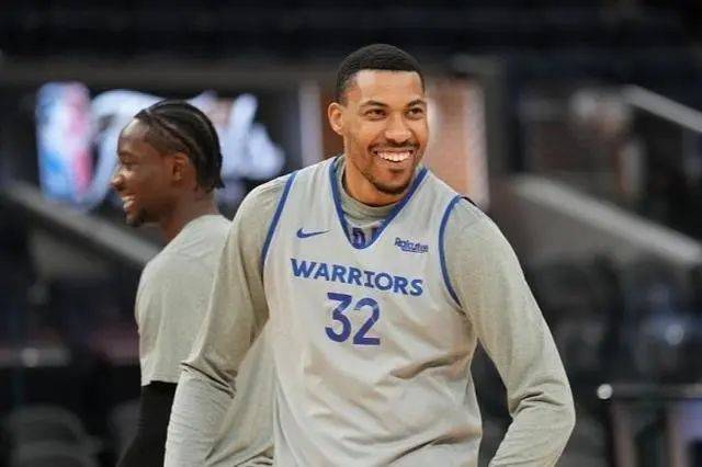 成功离队!勇士有好消息了!_奥托波特_爵士_合同