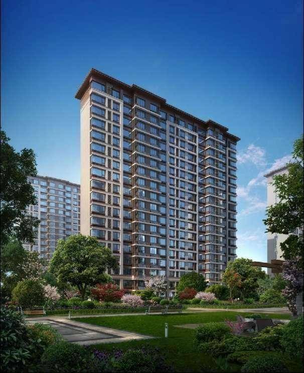 越秀北方|百脉悦府|城芯珍贵土地,注定被时间珍藏!_章丘_城市_时代