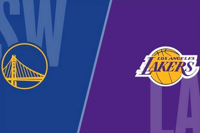 勇士握3大优势力争8战7胜 詹姆斯休战湖人难赢球_比赛_克莱汤普森_1