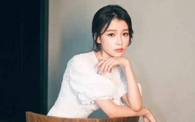 孙怡:吉林之花,绽放荧屏_角色_气质_展示出