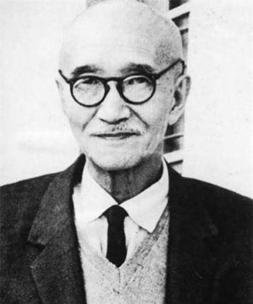 纳妾挑战原则,发妻决绝离开,晚年二人相遇,他感叹:我犯了大错_章士钊