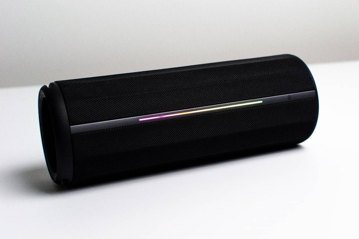 xiaomi 蓝牙音箱 & xiaomi 蓝牙音箱mini体验:户外娱乐利器_支持_进行