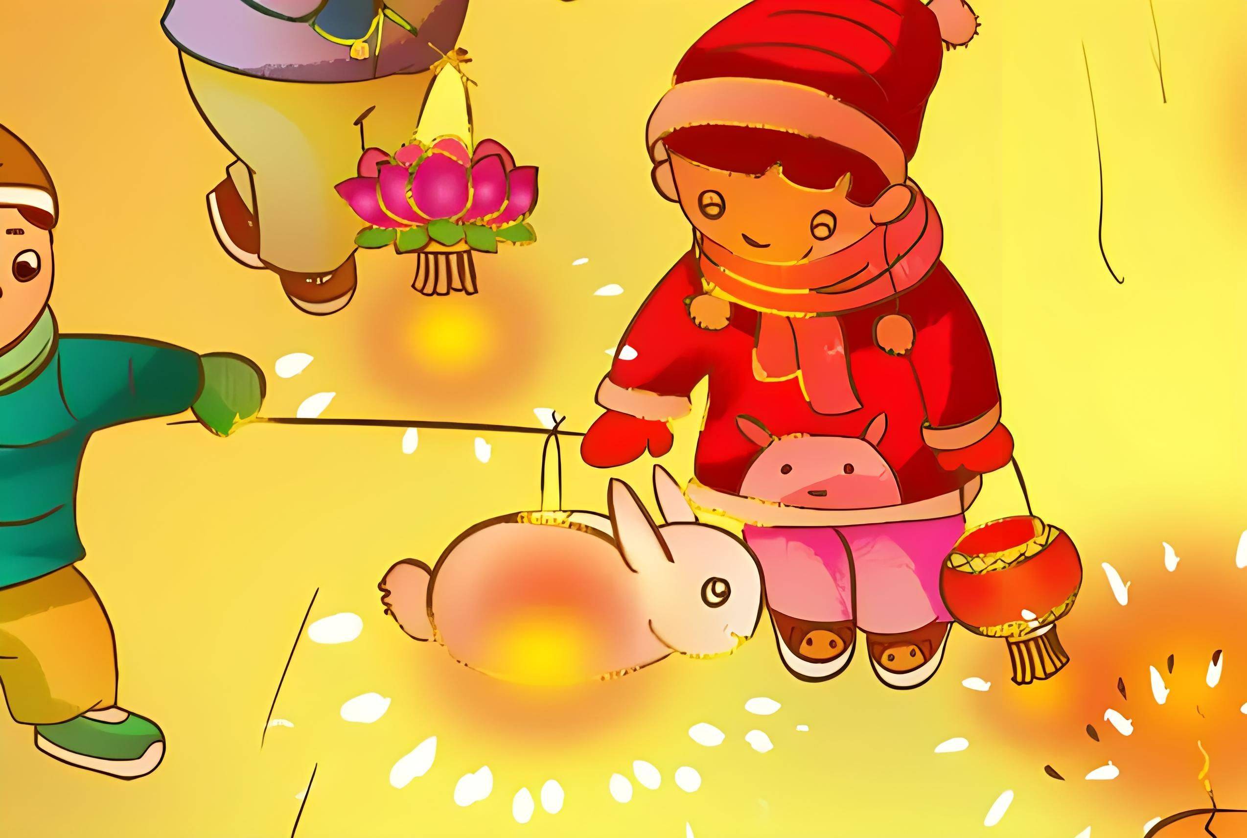 数九传奇,正月十四下雪揭秘!