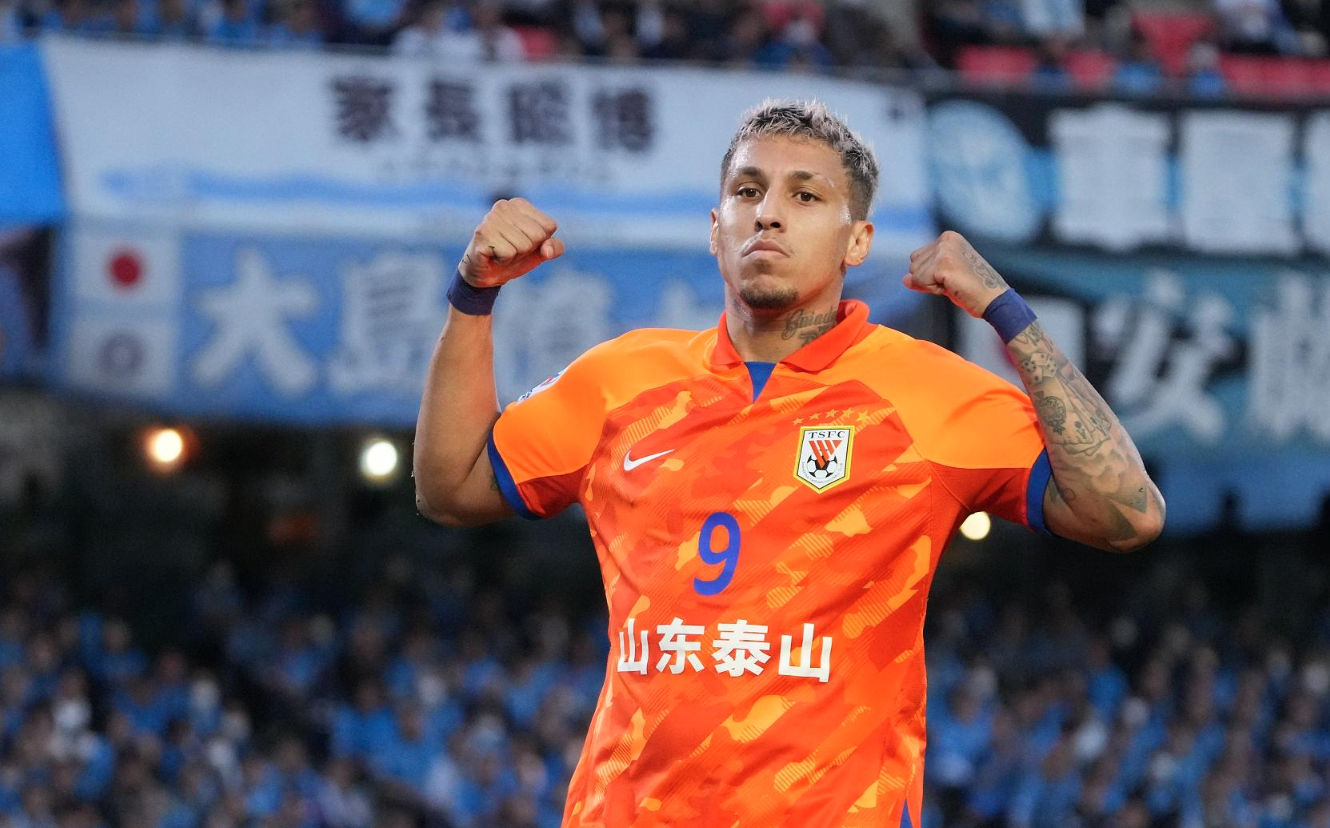 山东鲁能亚冠八强赛程出炉!