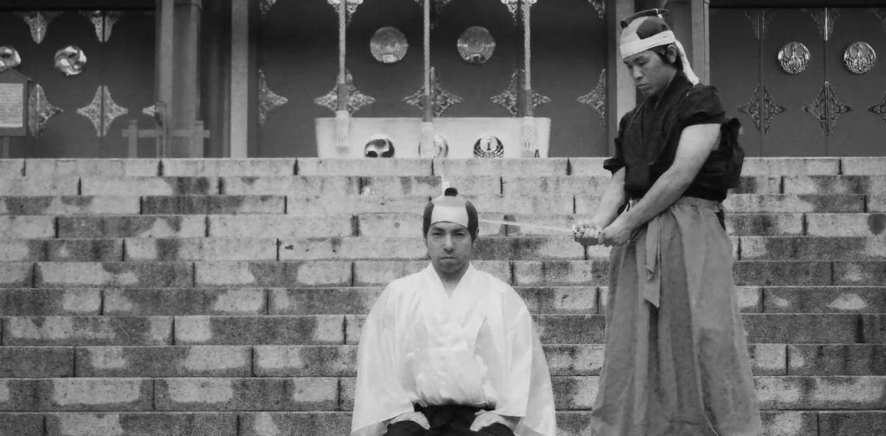 日本大将拒绝投降,得知战败后立马切腹,折腾到天亮都没死_阿南惟几