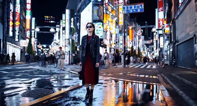 sora横空出世,即将颠覆各行各业的思维模式_营销_品牌_视频