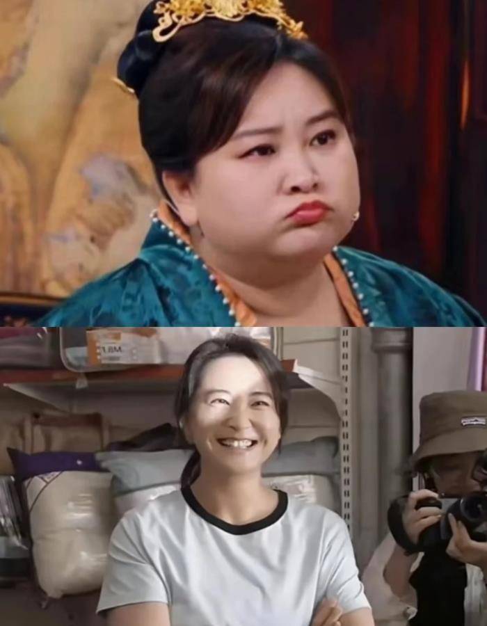 贾玲成名后豪掷千万,为姐姐贾丹买下两套房一辆车!