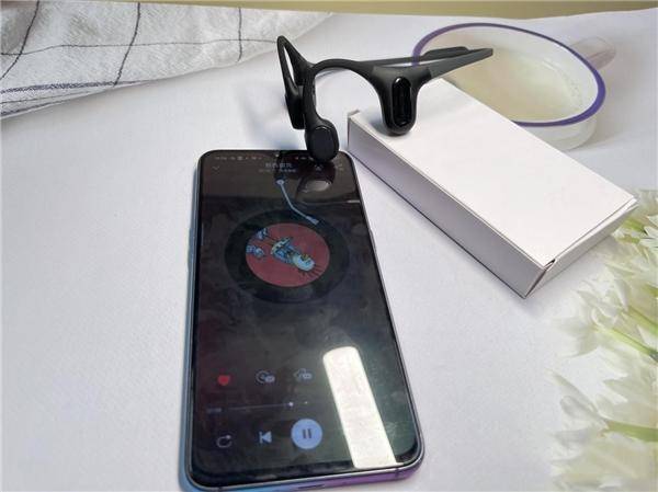 跑步也要飙起来:南卡、韶音、墨觉骨传导耳机大比拼