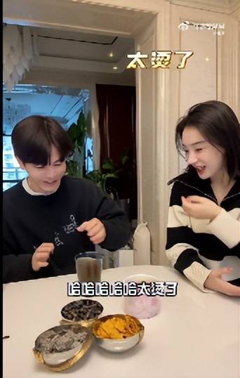 袁姗姗孙坚友情火上热搜,做朋友13年,男女之间真的有纯友谊吗?