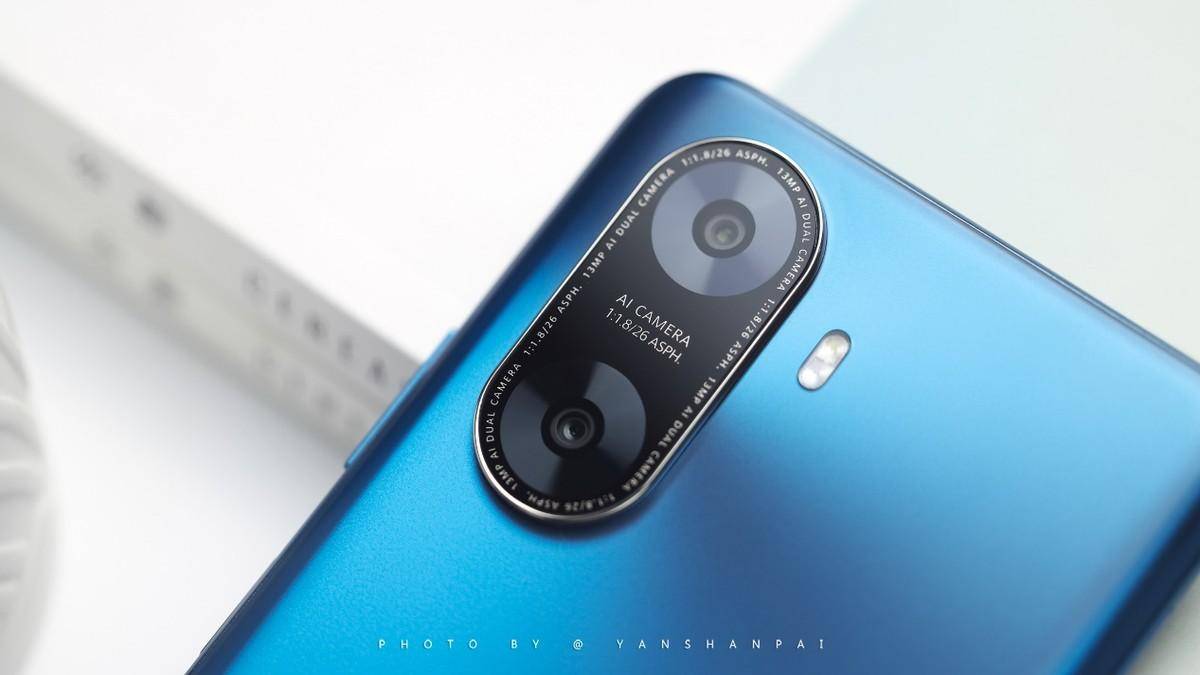 华为畅享 70z正式发布 6000mah巨鲸电池 harmony os 4 仅1099元起售