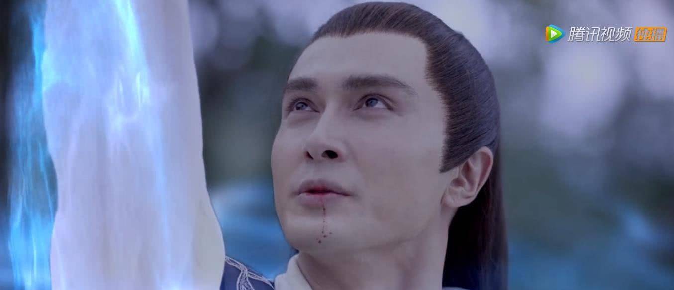 三生三世枕上书:倾画为何非要阿兰若死,却留嫦棣一命?