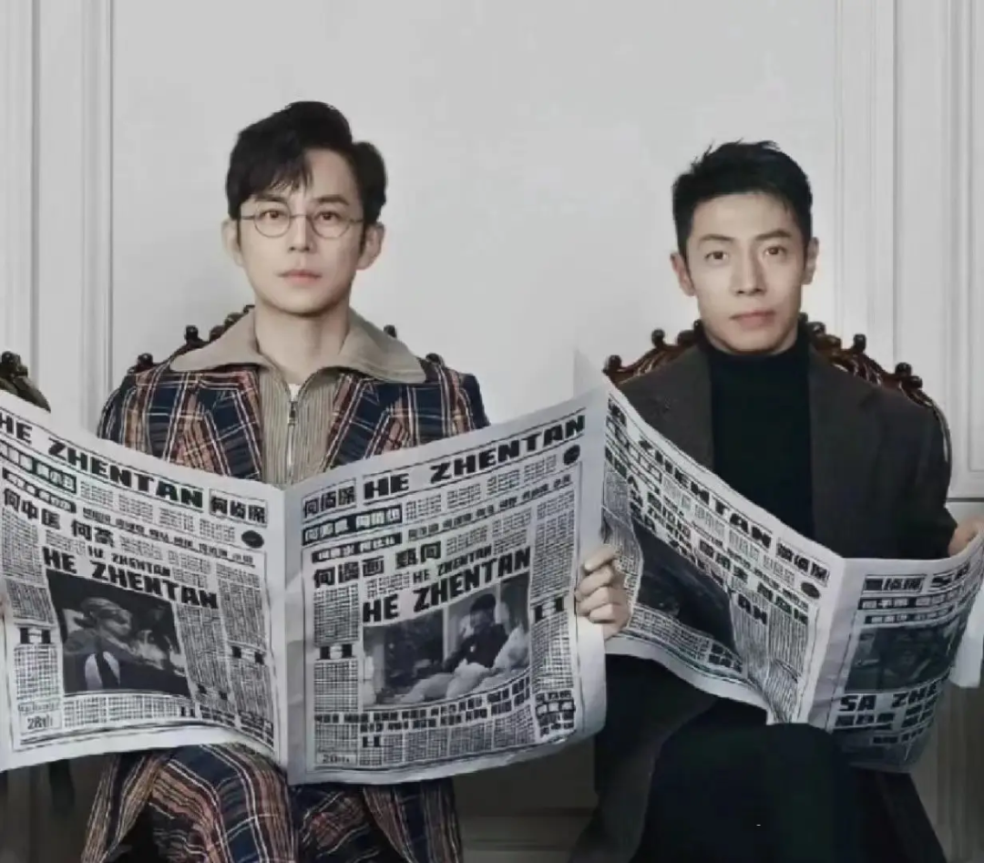 央视春晚连线,元宵晚会撒贝宁何炅将同台,"双北"粉丝圆满了_节目_舞台