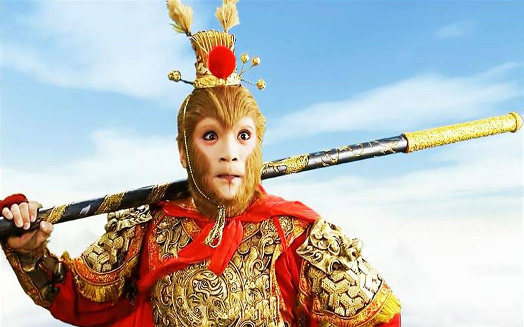 为何孙悟空用金箍棒画圈只用一次就放弃?