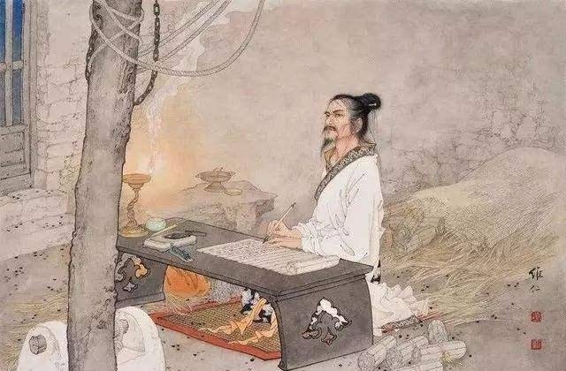 汉武帝_父亲_史记