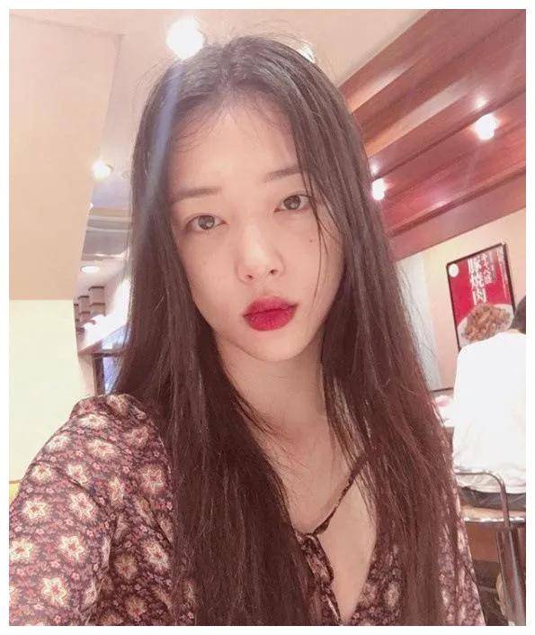 韩国r级女星崔雪莉《真实》大胆挑战身心极限,引爆荧屏风暴_表演_角色