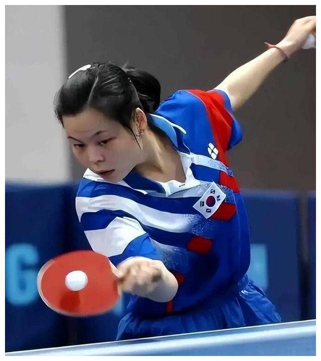 乒乓球名宿李菊:坎坷运动生涯,43岁副院长,身材发福._人生_精神_故事