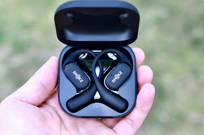 耳夹式蓝牙耳机推荐,教你怎么才能选出高性能耳机