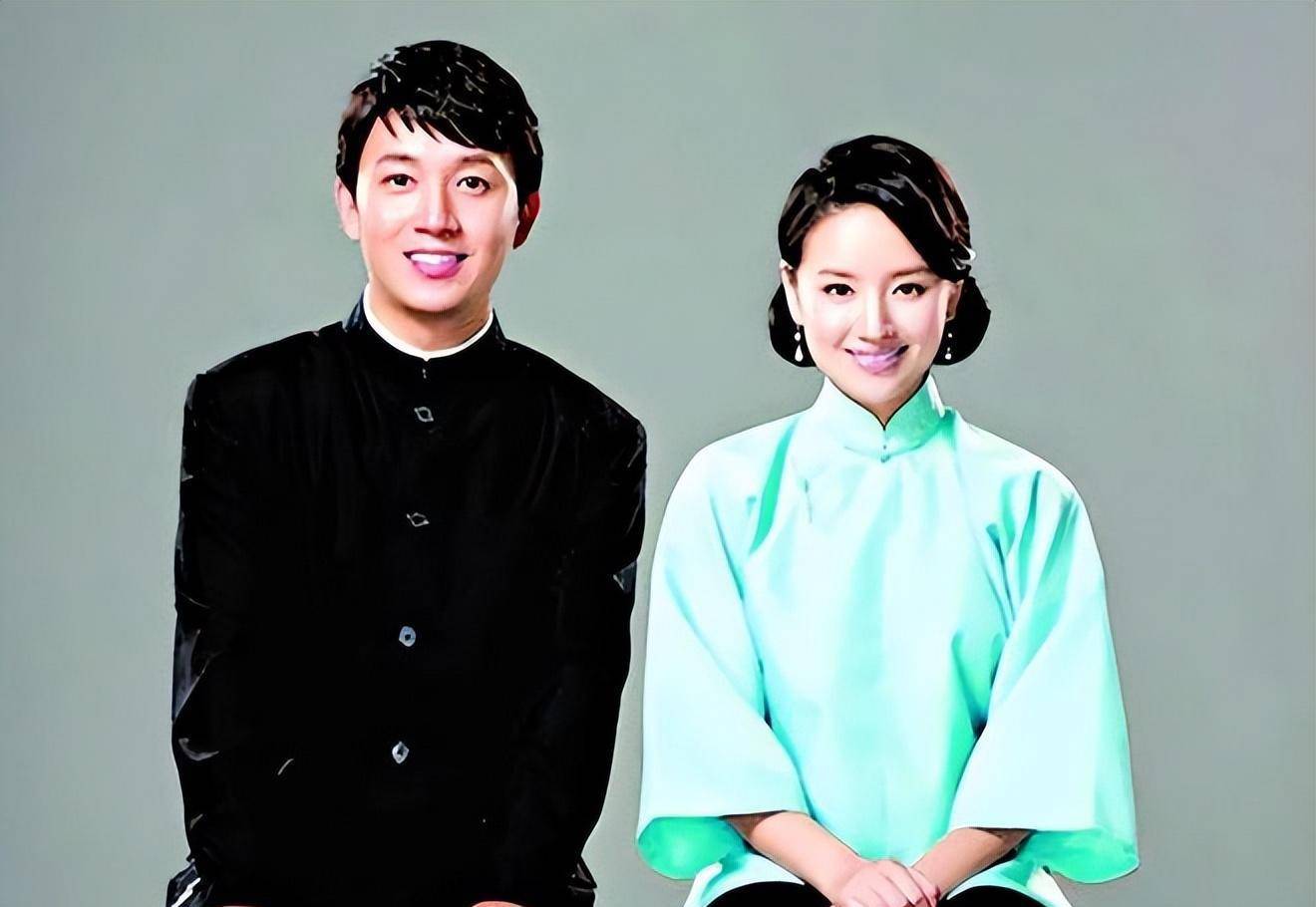 潘粤明被董洁毁了家庭事业和名声,有人比他更惨_钟镇涛_章小_婚姻