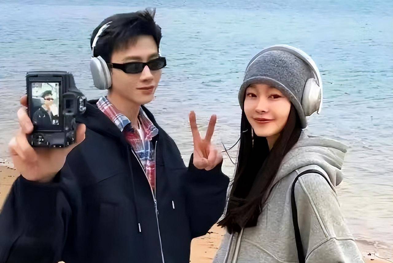 本来大家还是十分看好,白敬亭和宋轶这对情侣的,但是最近发生的一系列