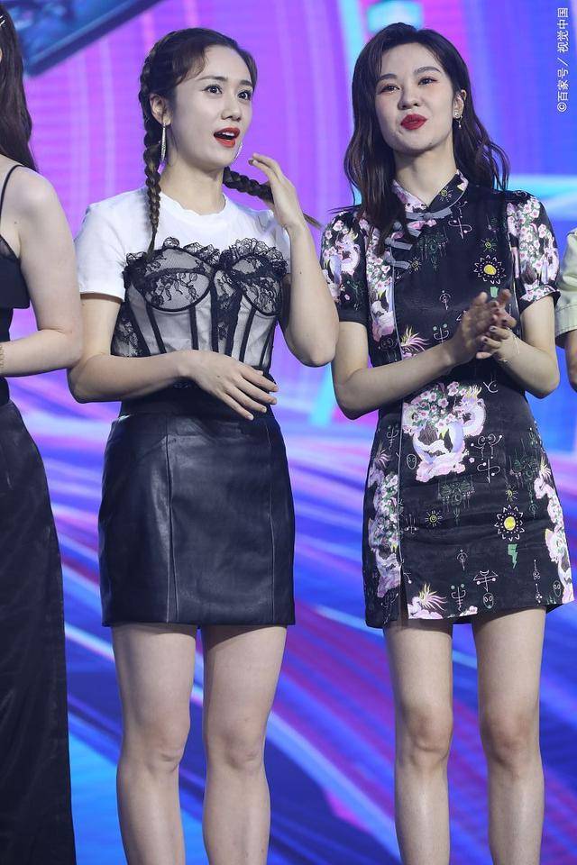 《浪姐5》开启,预示节目依旧强势,冠军,超女,首席舞者报名