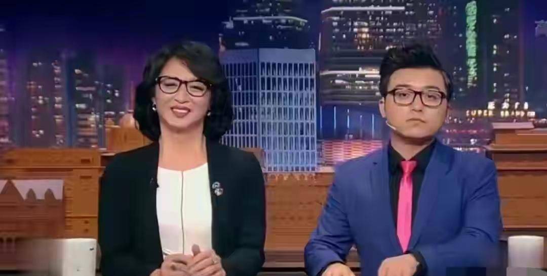 金星伯乐相马,逆袭人生的沈南,是否能回到跟着金星风光的日子?