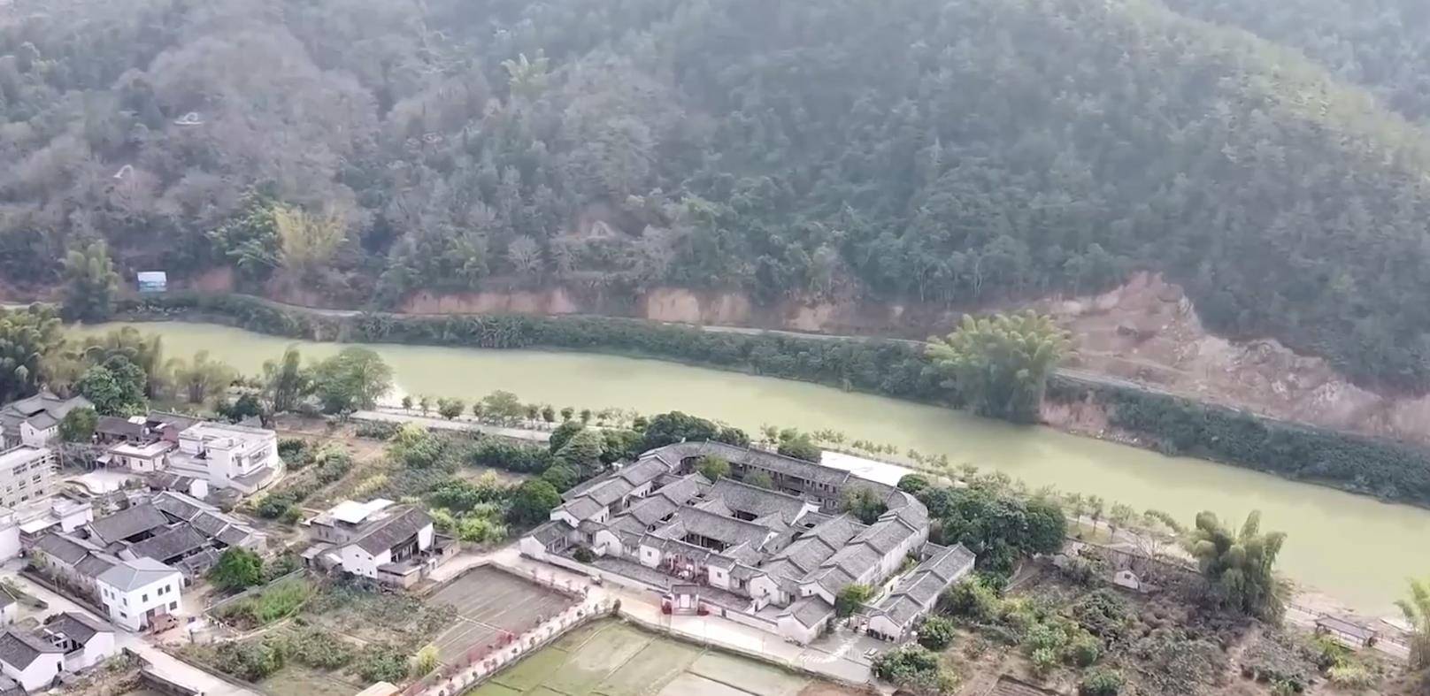 广东梅州光禄第,张裕创始人留下的豪宅和他传奇的一生_张弼_印尼_药材