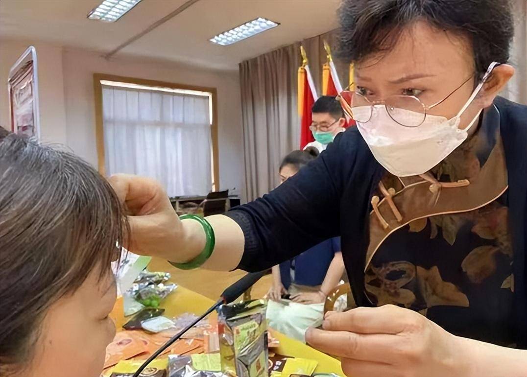 好消息 杨氏飞针疗法师承班开始招生啦!_临床_应用_传承