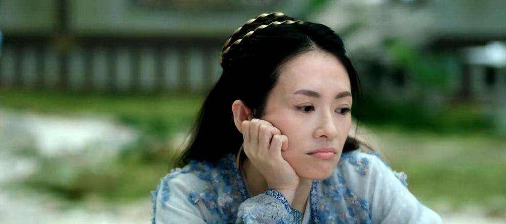 明明已经一把年纪,却硬凹"少女感"的5位女演员,差