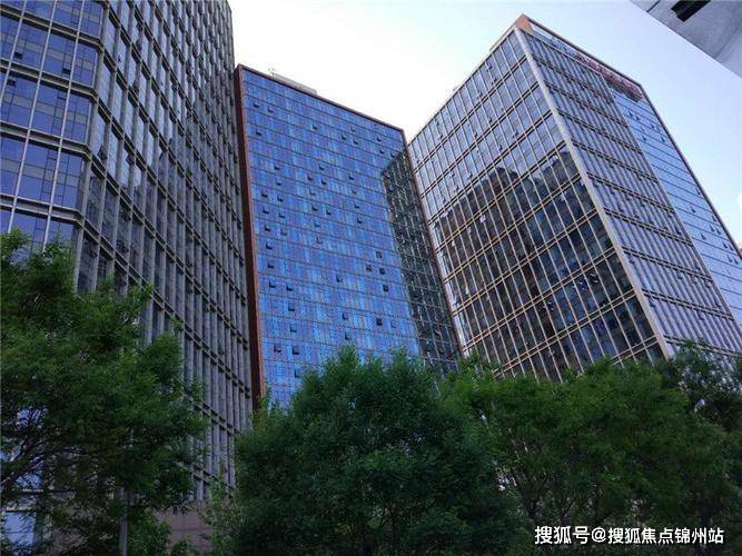 北京金澳国际中心租赁中心电话|办公写字楼租赁价格信息