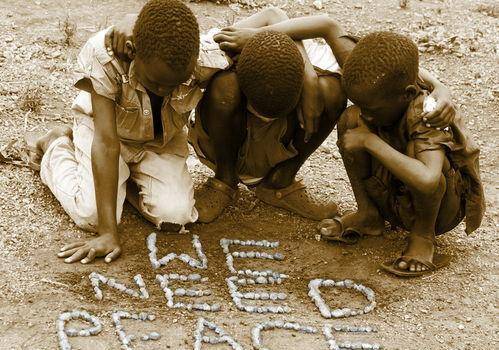 28年前,"秃鹫和女童"照片震惊世界,摄影师获得大奖后悲惨自杀_凯文