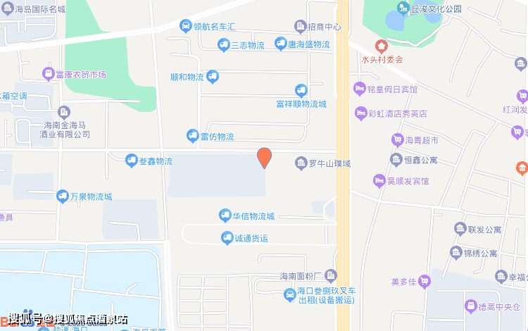 海口【罗牛山璞域】首页网站-罗牛山璞域「售楼中心」24小时电话_楼盘
