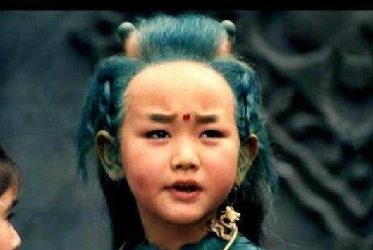 《小龙人》28年,四位主角全变路人,小龙套成德云社"扛把子"_李晨