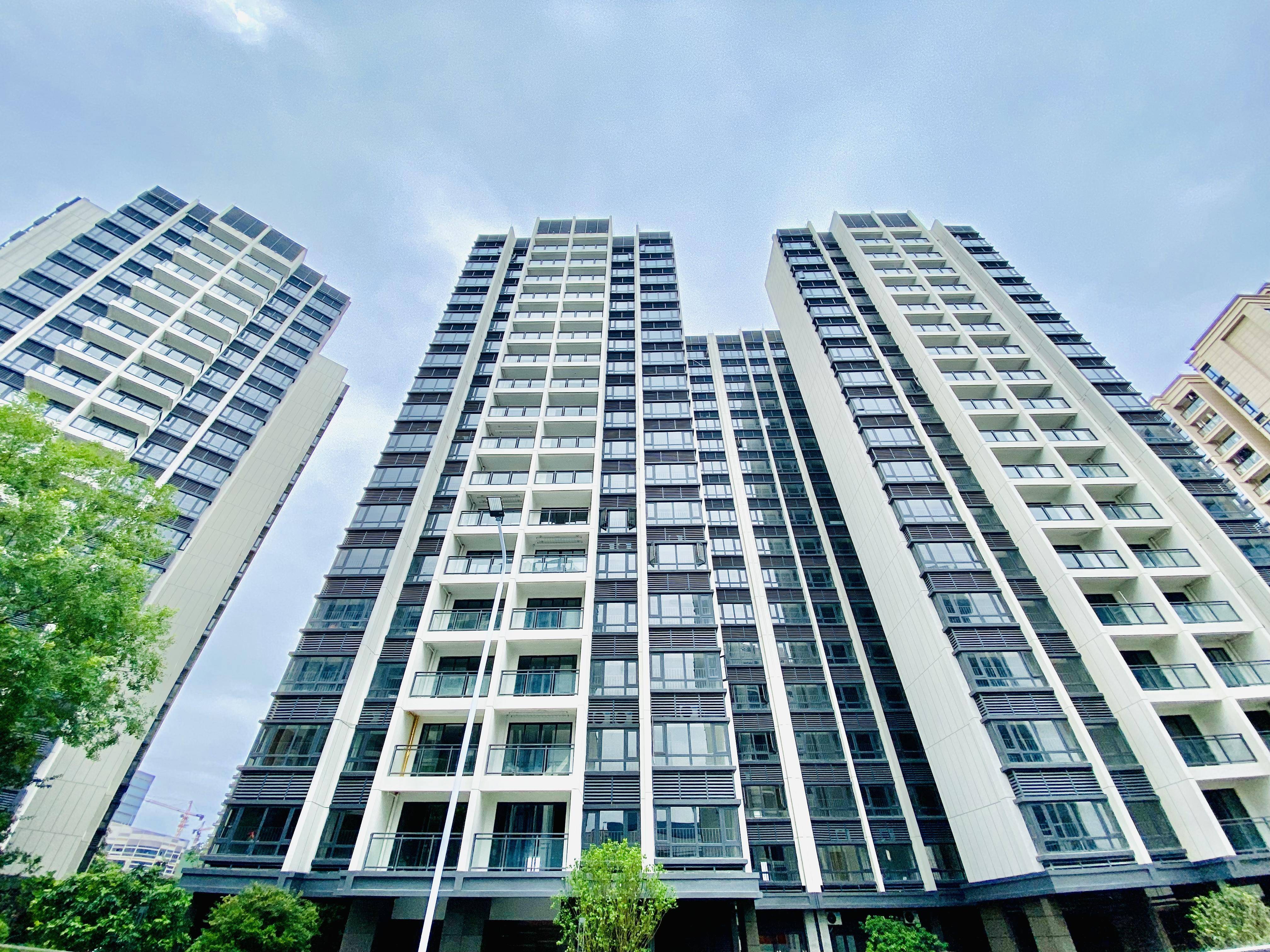 珠海颐璟名庭_北围_新城_服务