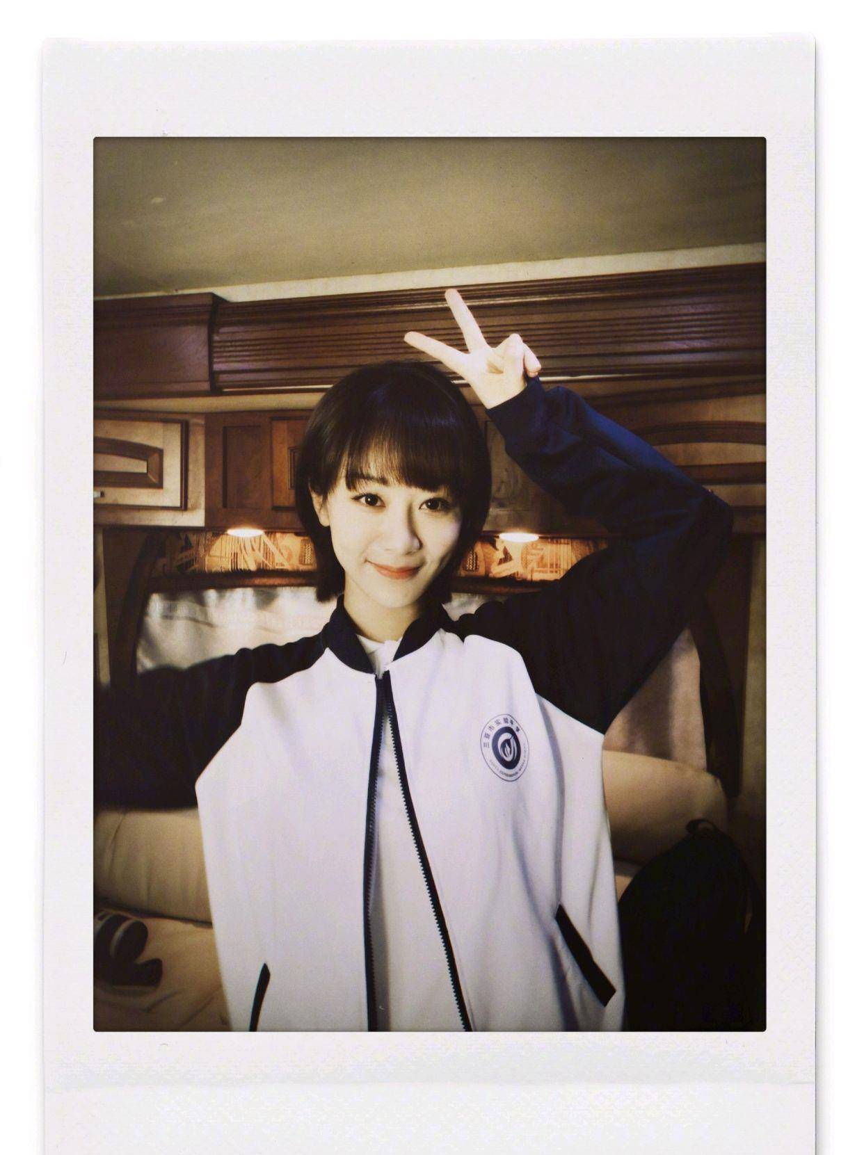 杨紫替换景甜搭档成毅出演《沉香如屑》?