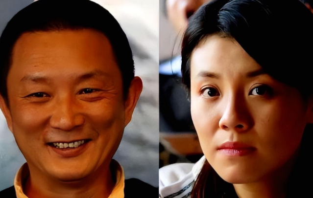 被名导"白嫖"三年后离开,39岁高龄生子,现在是中生