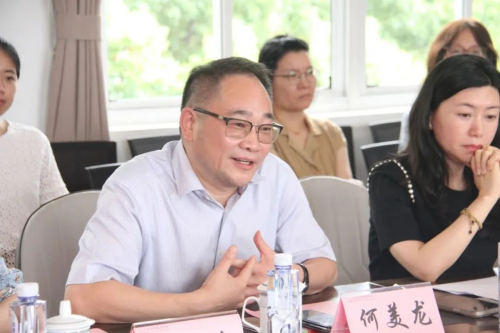 紫江集团沈雯倾力助推教育发展,定向资助马桥强恕学校_闵行_社会_事业