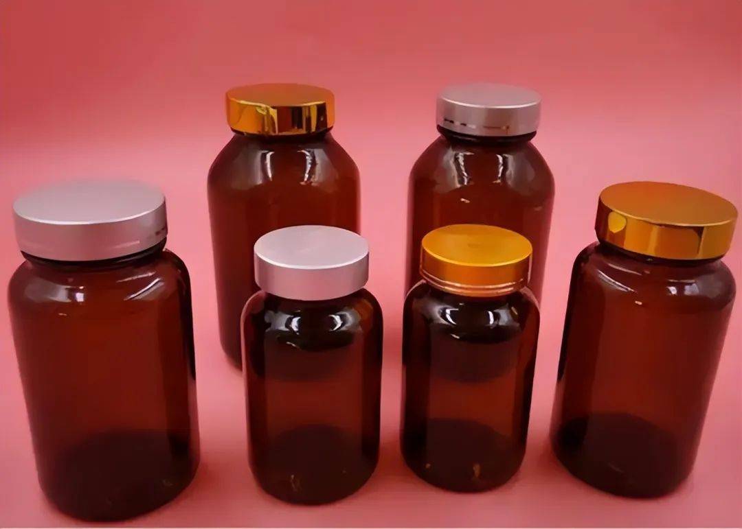 新口服液包装让人惊诧,究竟有何不同?