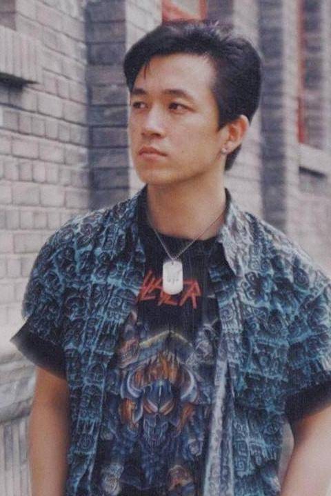 潘粤明被董洁毁了家庭事业和名声,有人比他更惨_钟镇涛_章小_婚姻