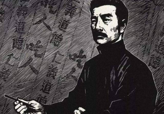 "去鲁迅化"曾风靡一时,到底要去什么?